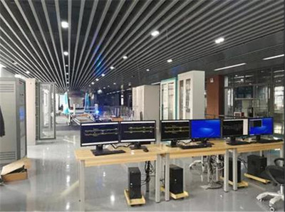 南通航運(yùn)職業(yè)技術(shù)學(xué)院 國家“雙高”專業(yè)等你來，通訊設(shè)備銷售領(lǐng)域人才新?lián)u籃